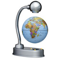 Levitating Globe